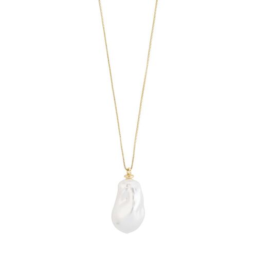 Pilgrim Sky Pearl Necklace